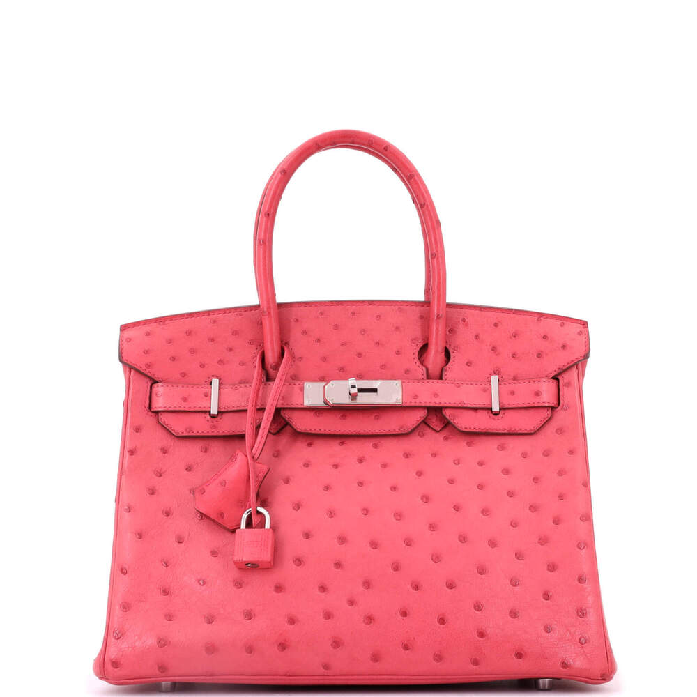 Hermes Birkin 30
